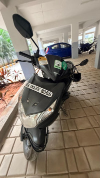Honda Dio