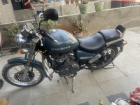 Royal Enfield Thunderbird 350