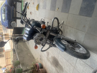 Royal Enfield Thunderbird 350