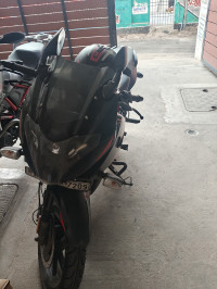 Bajaj Pulsar 220F 2021 Model