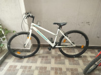 Bicycle Decathlon 2024 Model