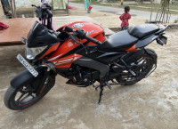 Bajaj Pulsar NS 125 2024 Model