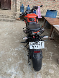 Bajaj Pulsar NS 125