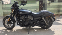 Harley Davidson Street 750