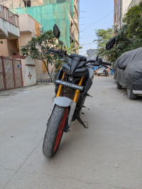 Yamaha MT-15 Ver 2.0 2023 Model