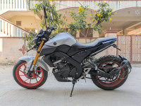 Ice Fluo Vermillion Yamaha MT-15 Ver 2.0