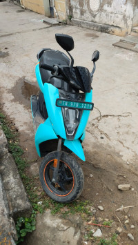 Ather 450X 2021 Model