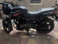 Bajaj Pulsar 150  Model