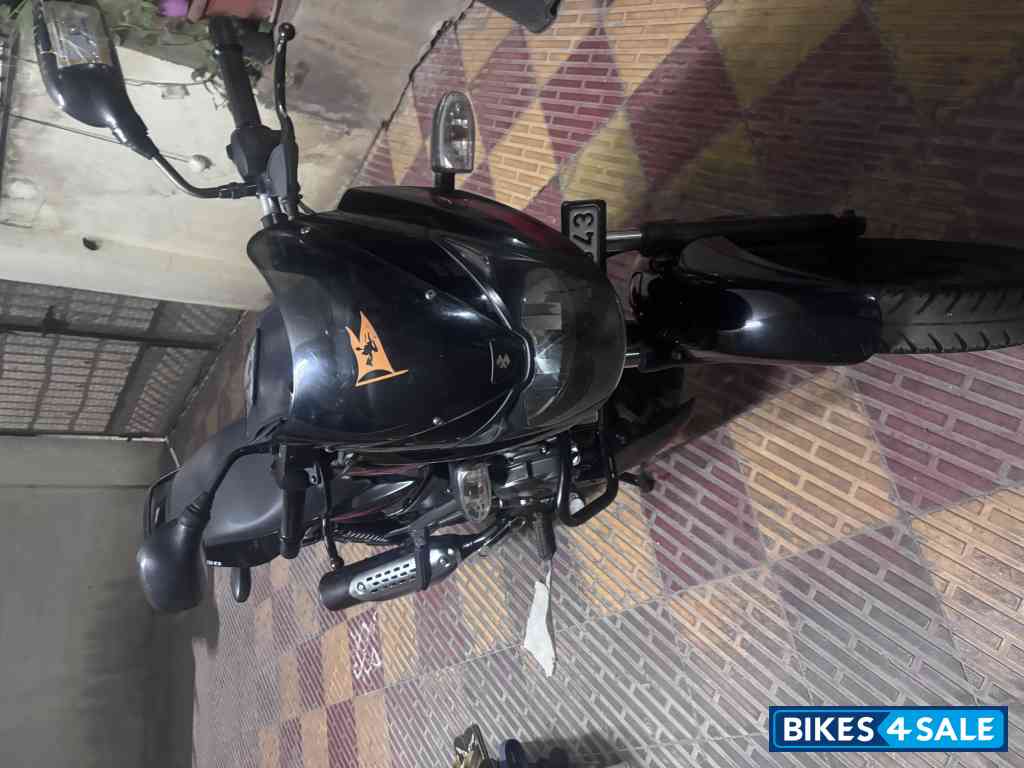 Bajaj Pulsar 150