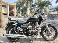 Royal Enfield Thunderbird 350 2017 Model