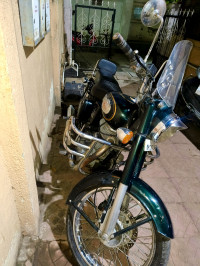 Royal Enfield Bullet 500 2014 Model