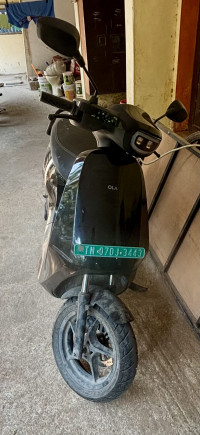 Black Ola S1 Pro Gen2