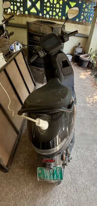 Black Ola S1 Pro Gen2