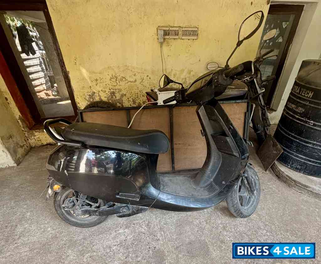 Black Ola S1 Pro Gen2