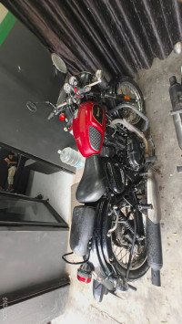 Benelli Imperiale 400 BS6