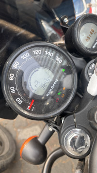 Royal Enfield Hunter 350 2025