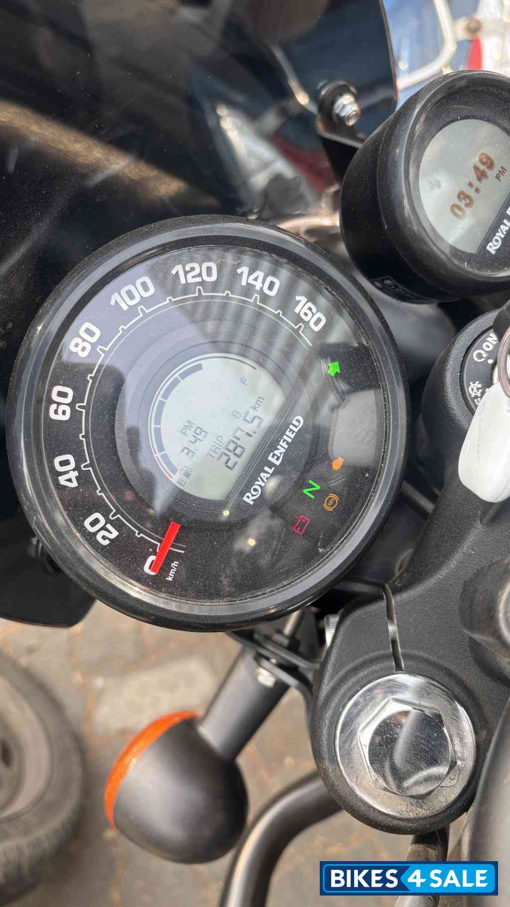 Royal Enfield Hunter 350 2025 Royal Enfield Hunter 350 2025