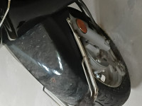 Honda Activa DLX Limited Edition 2024 Model