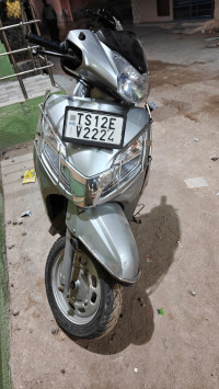 Honda Activa 125 2022 Model