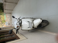 Honda Activa 2012 Model