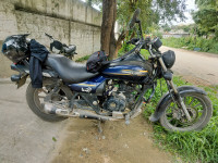 Bajaj Avenger Street 160 BS6 2017 Model