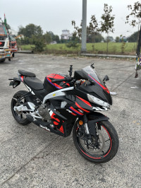 Aprilia RS 457 2024 Model