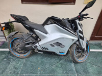 Ultraviolette F77 Mach 2 Recon 2025 Model