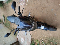 Bajaj Pulsar 150