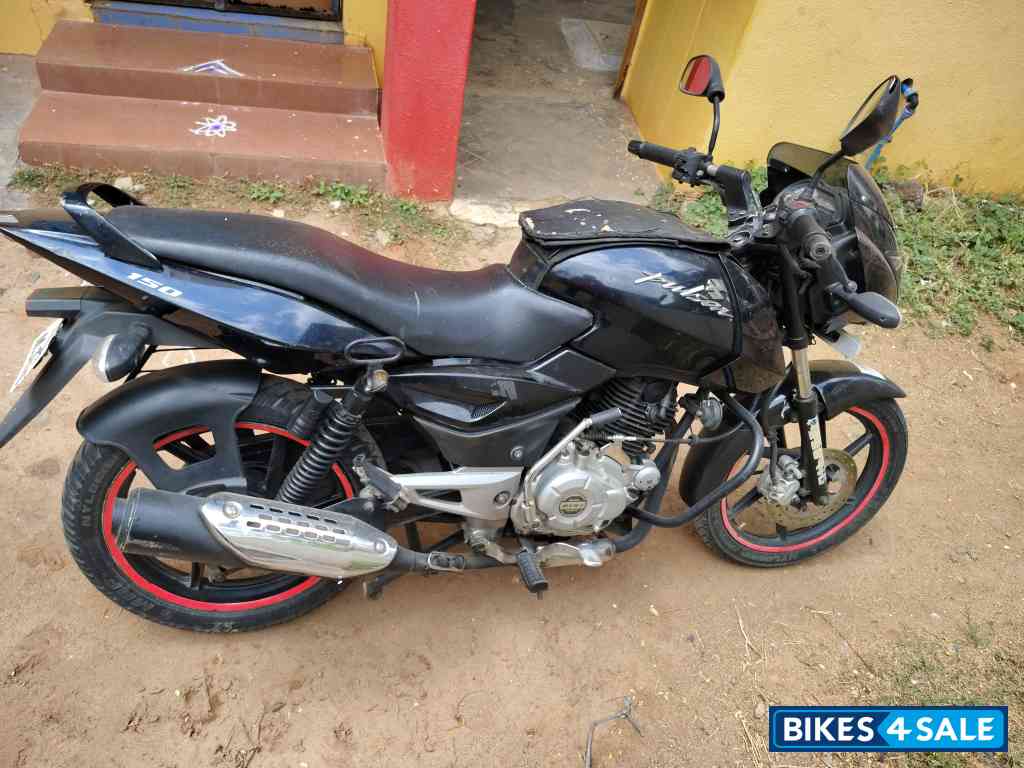Bajaj Pulsar 150