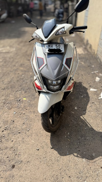 Suzuki Avenis 125 Ride Connect Edition 2022 Model