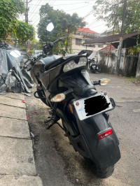 TVS Apache RTR 200 4V 2020