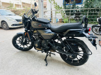 Harley Davidson X440 Denim 2023 Model