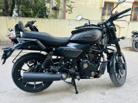 Harley Davidson X440 Denim