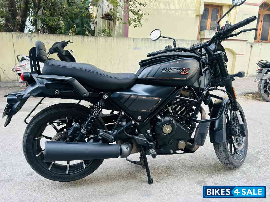 Harley Davidson X440 Denim Harley Davidson X440 Denim