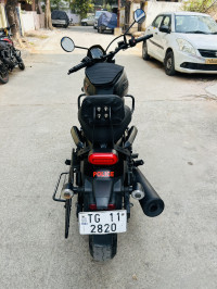 Harley Davidson X440 Denim