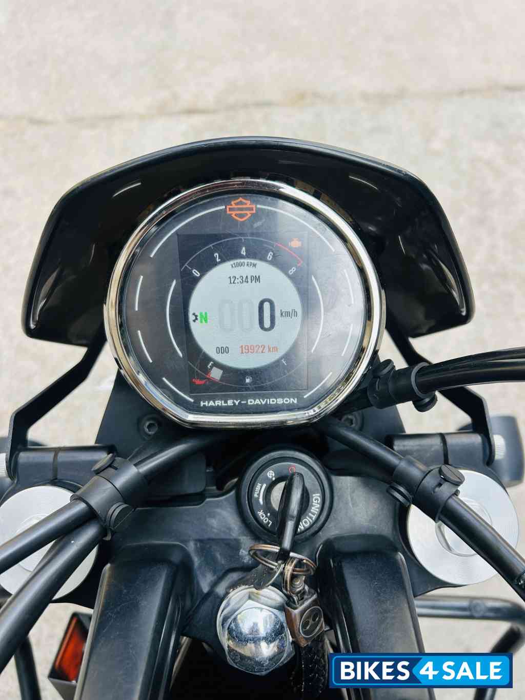 Harley Davidson X440 Denim Harley Davidson X440 Denim