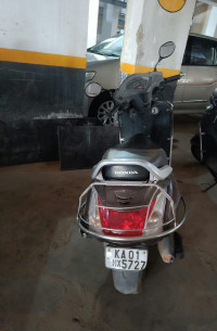 Honda Activa 4G 2017 Model