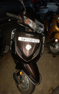 Honda Activa 4G