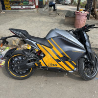 Ultraviolette F77 Limited