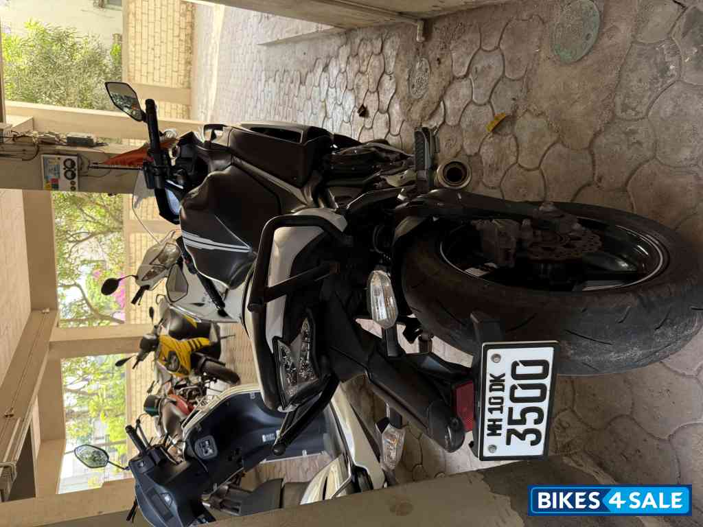 Kawasaki Ninja 650 BS6 2021