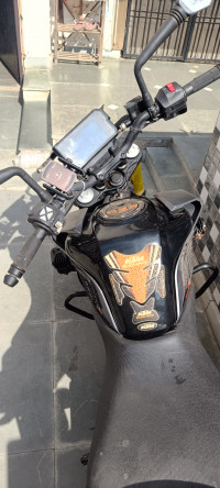 KTM Duke 390 BS6