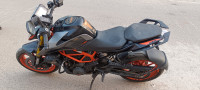 KTM Duke 390 BS6