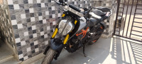 KTM Duke 390 BS6