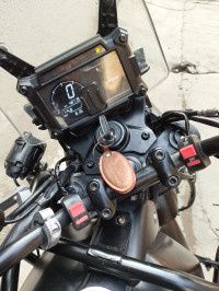 Yezdi Adventure Matte 2024