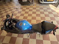 Kawasaki Ninja 300 BS6