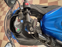 Kawasaki Ninja 300 BS6