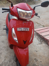 TVS Jupiter 2021 Model