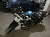Yamaha FZ-S FI V2 2017 Model
