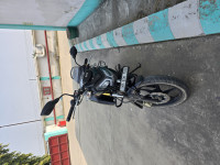 TVS Raider Split Seat 2023 Model