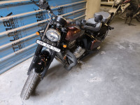 Jawa 42 Bobber Dual Channel ABS 2023 Model